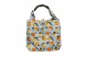 Непромокаемая сумка-шоппер с ярким принтом в ассортименте Shopper Bag