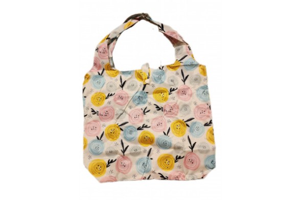 Непромокаемая сумка-шоппер с ярким принтом в ассортименте Shopper Bag