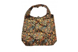 Непромокаемая сумка-шоппер с ярким принтом в ассортименте Shopper Bag