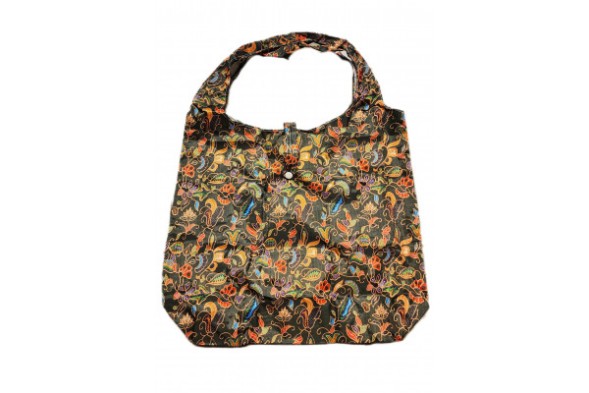 Непромокаемая сумка-шоппер с ярким принтом в ассортименте Shopper Bag