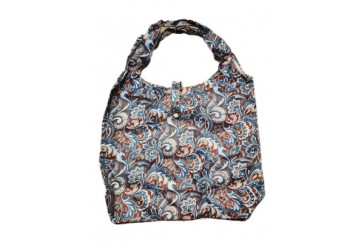 Непромокаемая сумка-шоппер с ярким принтом в ассортименте Shopper Bag