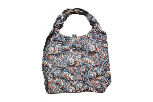 Непромокаемая сумка-шоппер с ярким принтом в ассортименте Shopper Bag