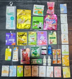 Подарочный набор товаров (Выпуск Июня)