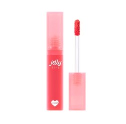 Тинт для губ 4U2 Jelly Tint #13 Oh Strawberry 4гр