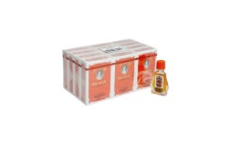 (УПАКОВКА 12 ШТ) Жидкий бальзам Siang Pure Oil Формула 1 3 мл x 12 шт