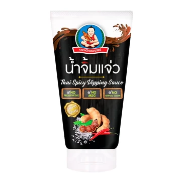 Тайский кисло-сладкий соус Deksomboon 150 гр