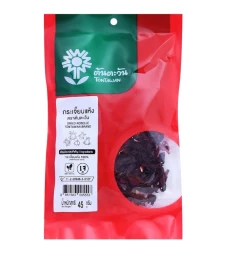 Чай из розеллы (каркаде) 45 гр