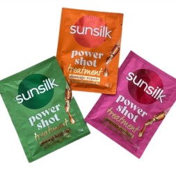 Маска для волос Sunsilk Power Shot Treatment 20 мл за 1 бат