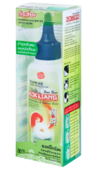 Тоник против перхоти и выпадения волос от Kokliang, Anti-Hairloss & Soothes Scalp Hair Tonic, 80 мл