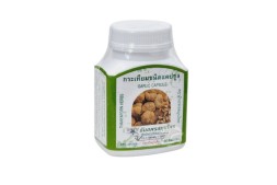 Капсулы чеснока от давления и простуды от Thanyaporn Herbs Garlic 100 Капсул