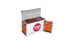 (УПАКОВКА 36 ШТ) Антибактериальный тайский порошок от воспалений на коже Pises Powder Parachute Brand, 3 гр