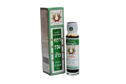 Травяное масло Ruang Khao 24 мл