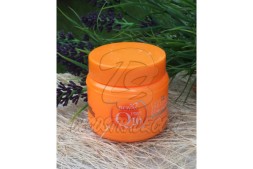 Лечебная маска для волос с коэнзим Q10 от Boya, Treatment Q10, 115 гр