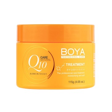 Лечебная маска для волос с коэнзим Q10 от Boya, Treatment Q10, 115 гр