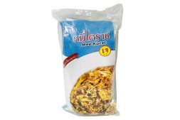 Тайская лапша Kaixin Pad с соусом (вегетарианский) 220g