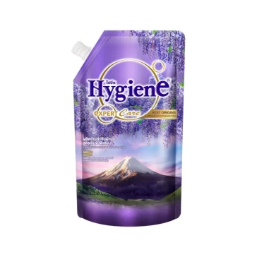 Кондиционер для белья от Hygiene Wisteria 480 мл