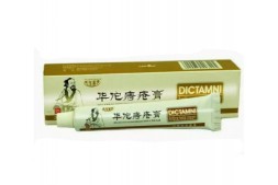 Крем от геморроя Dictamni 20 гр