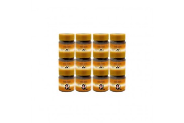 Бальзам с черным кунжутом Mae Kularb Black Sesame balm 5 гр * 12 шт