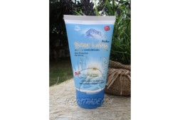 Гель-скраб для проблемной кожи лица «Снежный Лотос» от Kokliang, Gel Scrub Snow Lotus, 100 гр