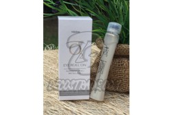 Гель-сыворотка для кожи вокруг глаз О2 с массажным роликом от Mistine, Eye O2 Roll on Massaging Roller, 9 мл