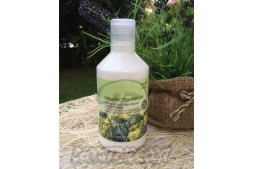Кондиционер от перхоти на основе масла чайного дерева от Myth, Organic tea tree oil hair & scalp treatment conditioner, 290 мл