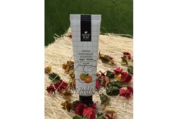 Осветляющий крем для рук «Мандарин» от Reunrom, Fresh Tangerine Scented Hand Cream, 30 гр