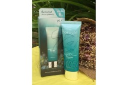 Сыворотка-бустер со скваленом и планктоном от Snowgirl, Booster Squalane Plankton, 50 мл