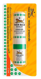 Ингалятор от Tiger Balm, Inhaler, 2 мл