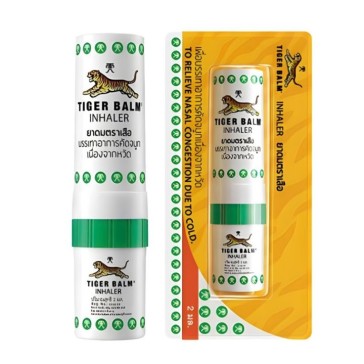 Tiger Balm Inhaler 2 ml.