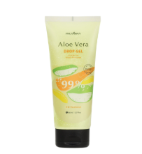 Гель с алое вера и депантенолом от Phutawan Aloe Vera Drop Gel 120 гр