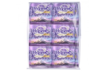 (УПАКОВКА 24 ШТ) Кондиционер для белья от Hygiene Expert Care Best Origins Concentrate Fabric Softener Wisteria 20ml x 24pcs