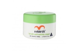 Крем против морщин с ланолином Rebirth Lanolin cream 100 мл