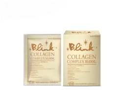 Премиальный коллагеновый комплекс Blink Collagen Complex 10000mg 17 гр x 5 саше