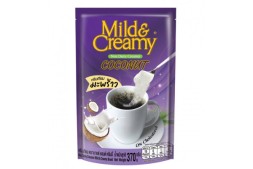 Кокосовые сухие сливки Mild and Creamy 370 гр