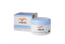 Крем против морщин с маслом Эму Rebirth Emu cream 100 мл