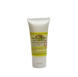 Крем для рук Lemongrass House с маслом ши и франжипани Shea and Frangipani 60 мл 