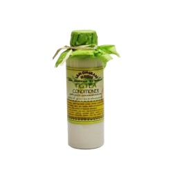 Кондиционер для волос с ароматом Инжирный Чай Lemongrass House Fig Tea 120 мл