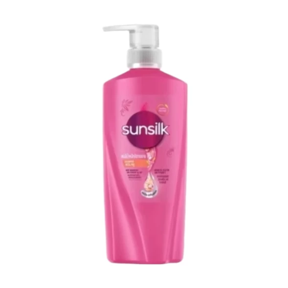 Шампунь Sunsilk Мягкие и Послушные Smooth and Manageable 325 мл