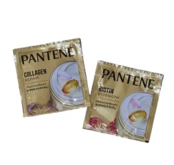 Маска для волос Pantene 10 мл за 1 бат