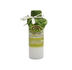 Кондиционер для волос с ароматом Лемонграсс Lemongrass House Lemongrass Conditioner 120 мл