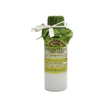 Кондиционер для волос с ароматом Лемонграсс Lemongrass House Lemongrass Conditioner 120 мл