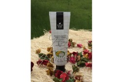 Заживляющий и увлажняющий крем для рук «Манго и Клейкий рис» от Reunrom, Mango with Sticky Rice Scented Hand Cream, 30 гр