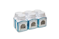 (УПАКОВКА 6 ШТ) Тайские капсулы для похудения Прик Тай Дам на основе дикорастущего черного перца  от Thanyaporn Herbs Compound Black Pepper 100 капсул