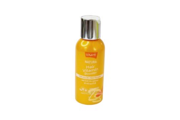 Lolane Natura Hair Vitamin Booster For Color-Treated hair 100ml