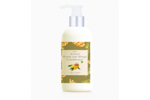 Кондиционер для волос с Медом и Манго Praileela Honey and Mango conditioner 250 мл