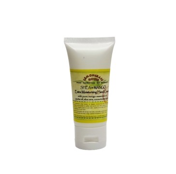 Крем для рук Lemongrass House с маслом ши и манго Shea and Mango 60 мл