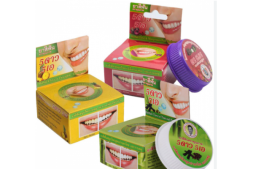 Концентрированная зубная паста от 5 Star 25 гр упаковка 12 шт