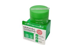 Ночная восстанавливающая маска для лица от акне от Cathy Doll Anti Acne Sleeping Mask 50 гр