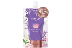 Парфюмированный лосьон для тела Cathy doll Невинность" Like a Virgin 40 мл