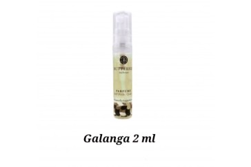 Духи Butterfly perfume &amp;quot;Галанга&amp;quot; Galanga 2 мл